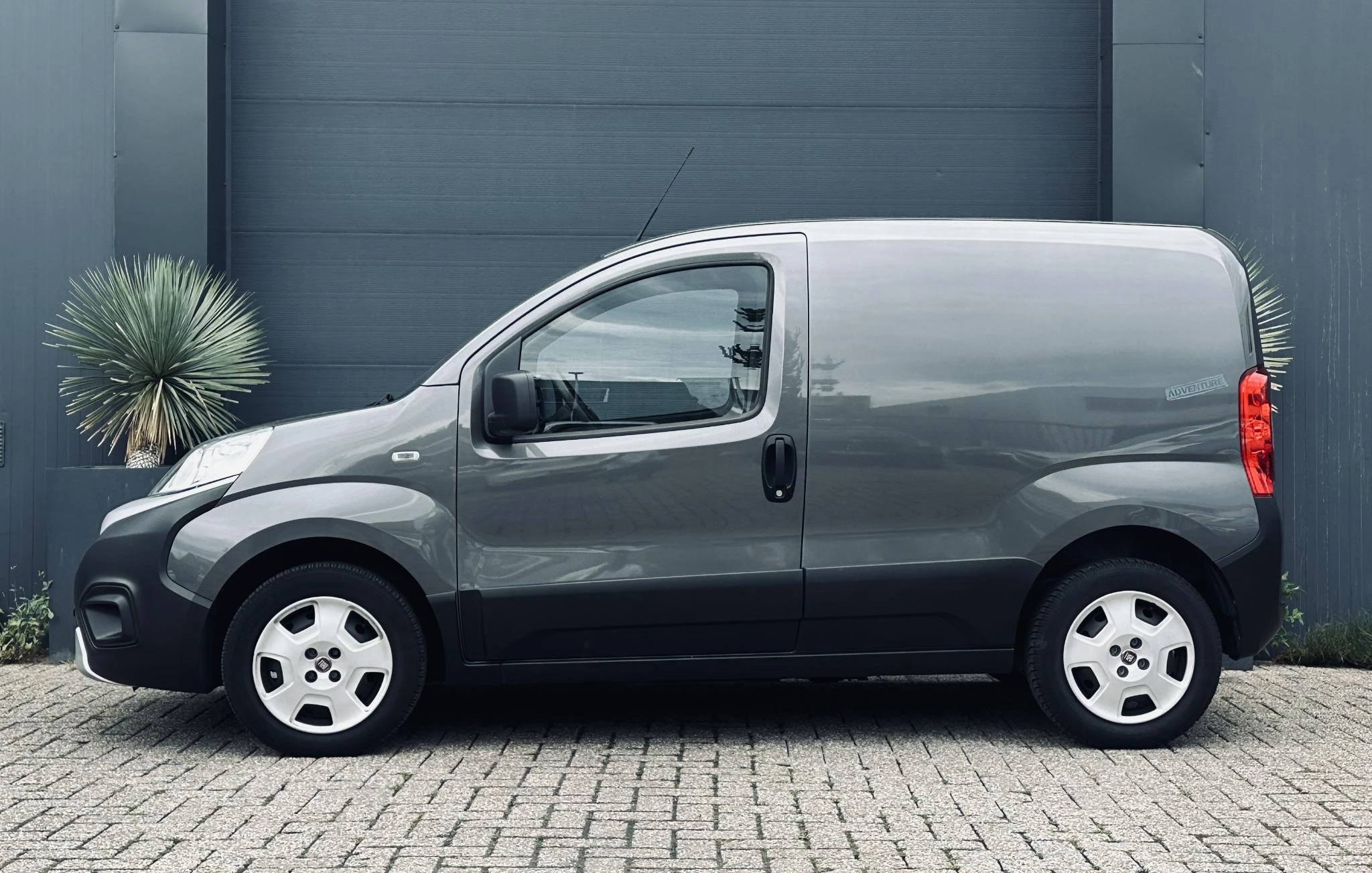 Hoofdafbeelding Fiat Fiorino