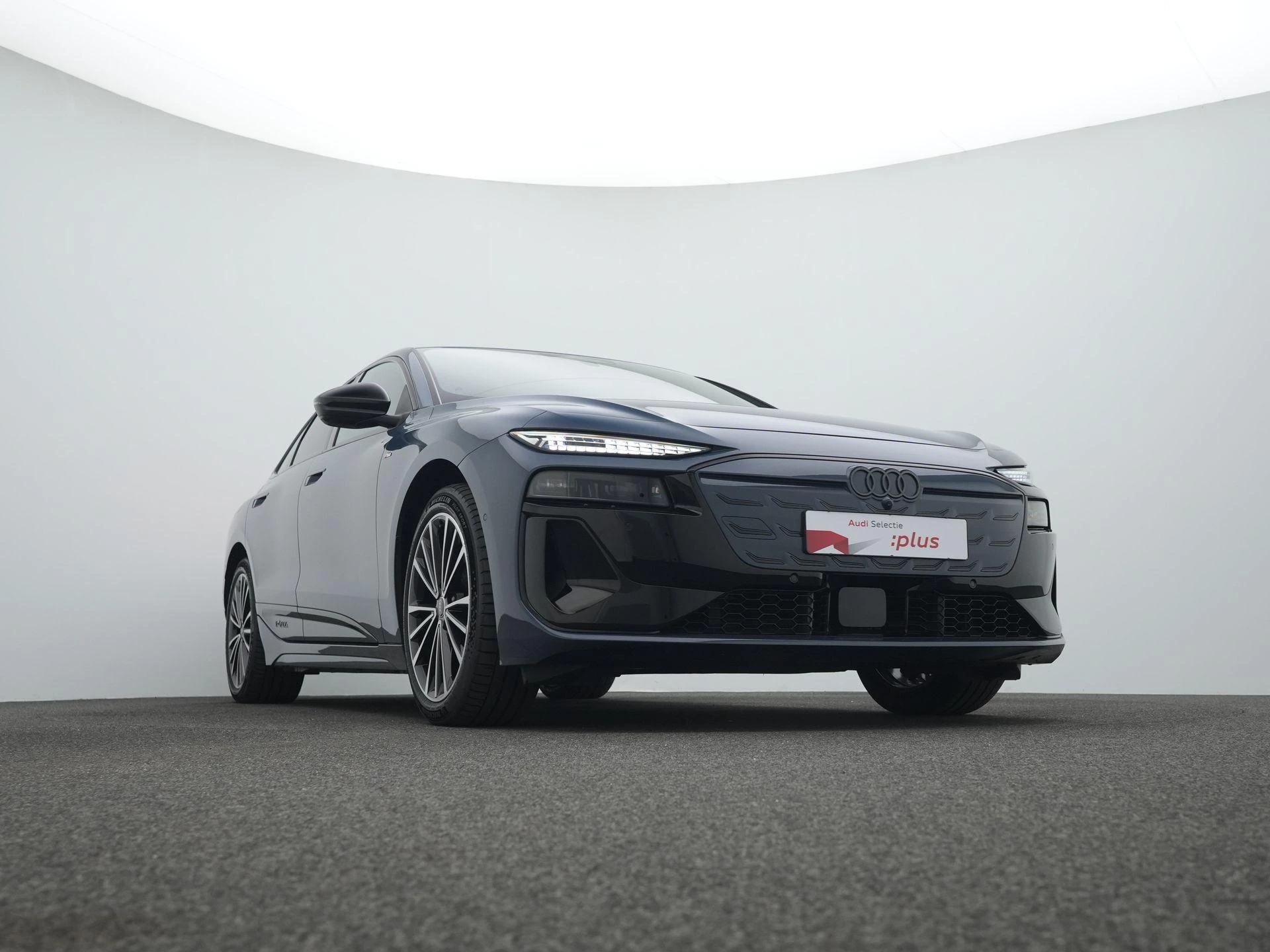 Hoofdafbeelding Audi A6 Sportback e-tron