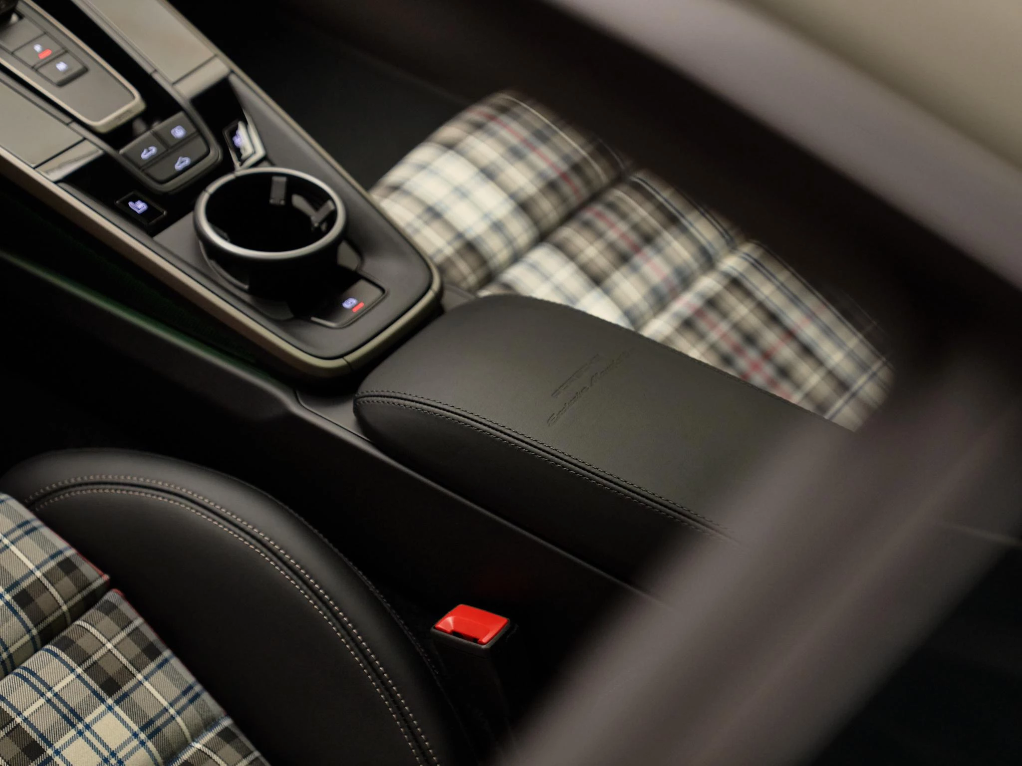 Hoofdafbeelding Porsche 911
