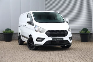 Ford Transit Custom 300 2.0TDCI L1 H1 130PK SPORT Stoelverwarming|18inch|Camera|4S band