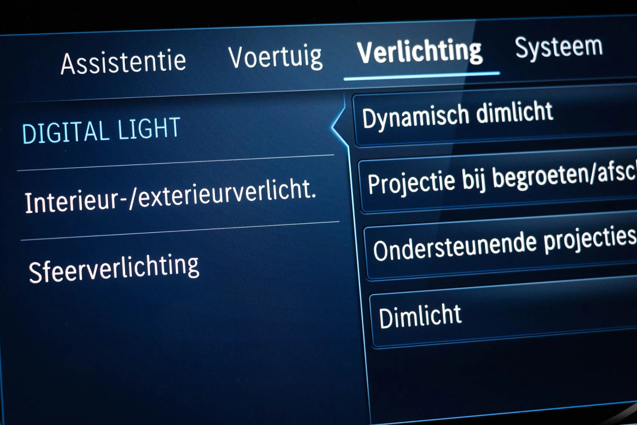Hoofdafbeelding Mercedes-Benz SL