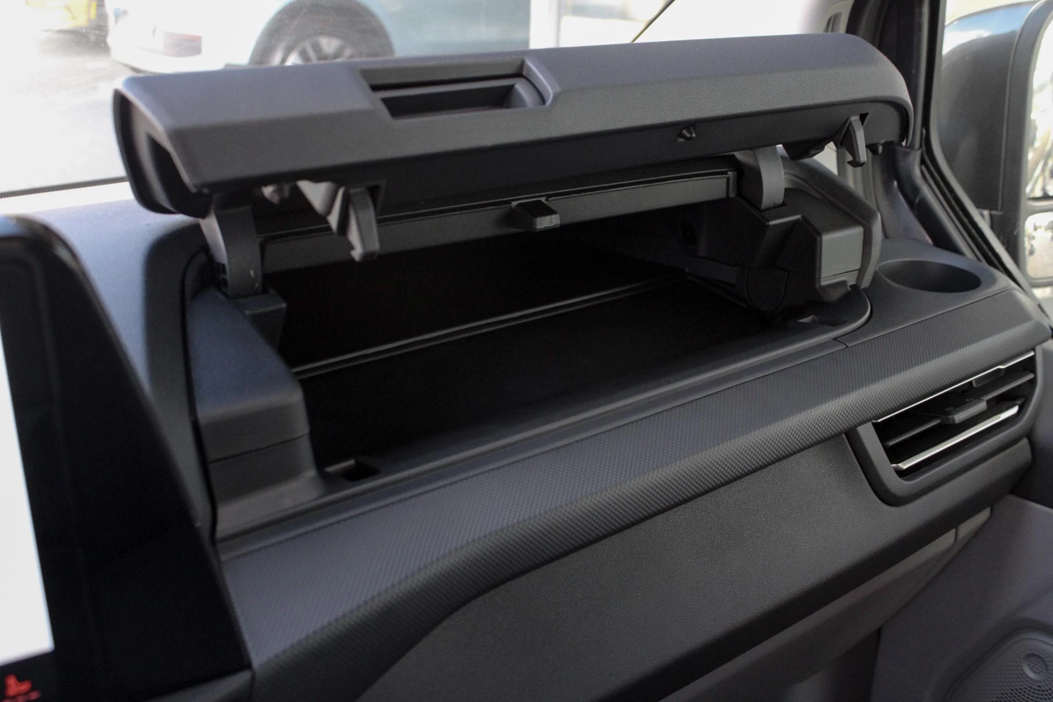 Hoofdafbeelding Ford E-Transit