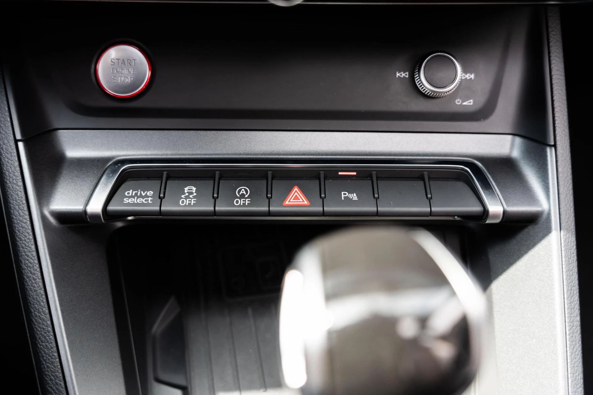 Hoofdafbeelding Audi RSQ3