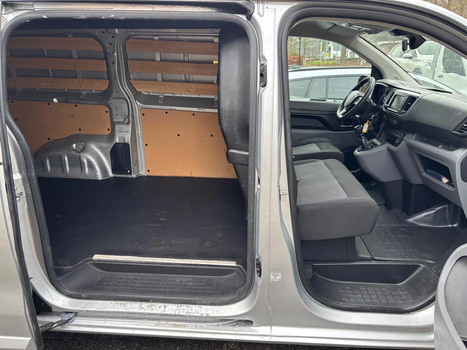 Hoofdafbeelding Peugeot Expert