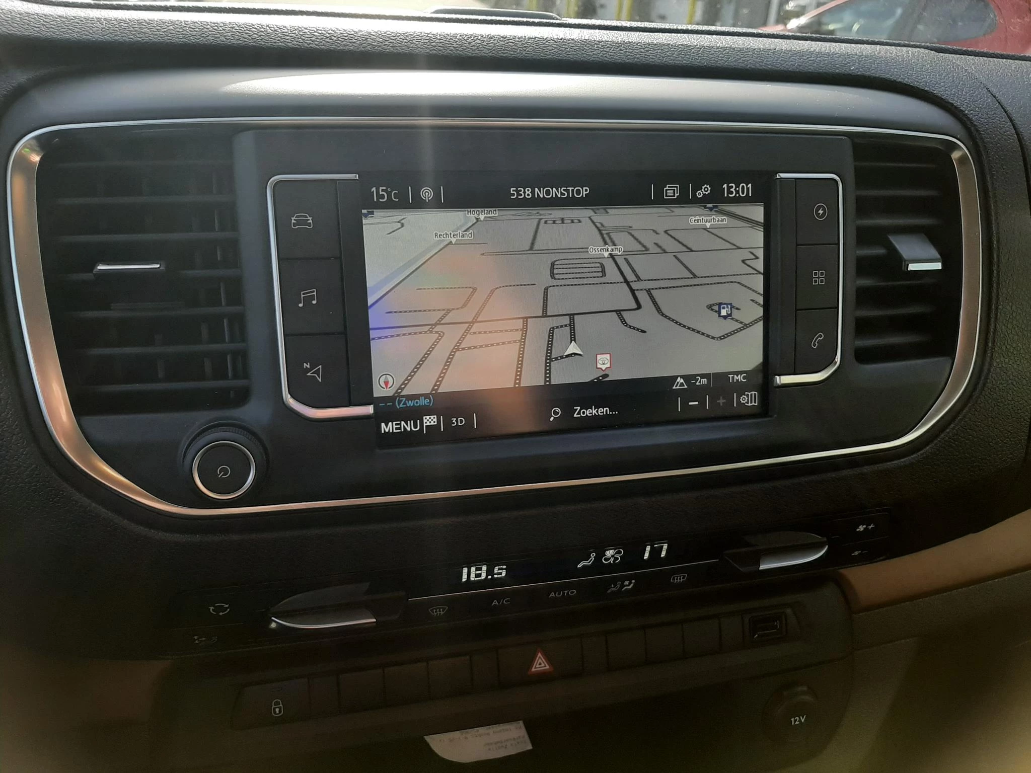 Hoofdafbeelding Toyota ProAce