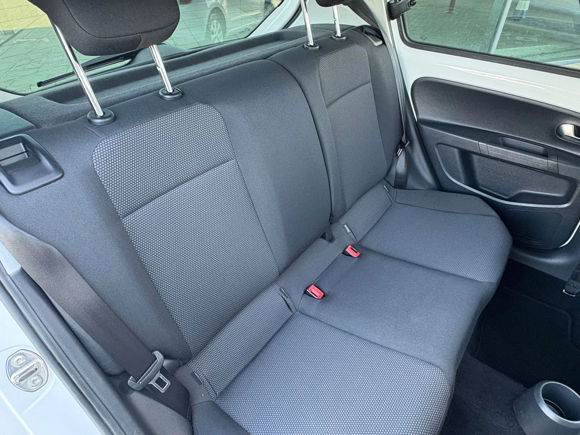 Hoofdafbeelding Škoda Citigo