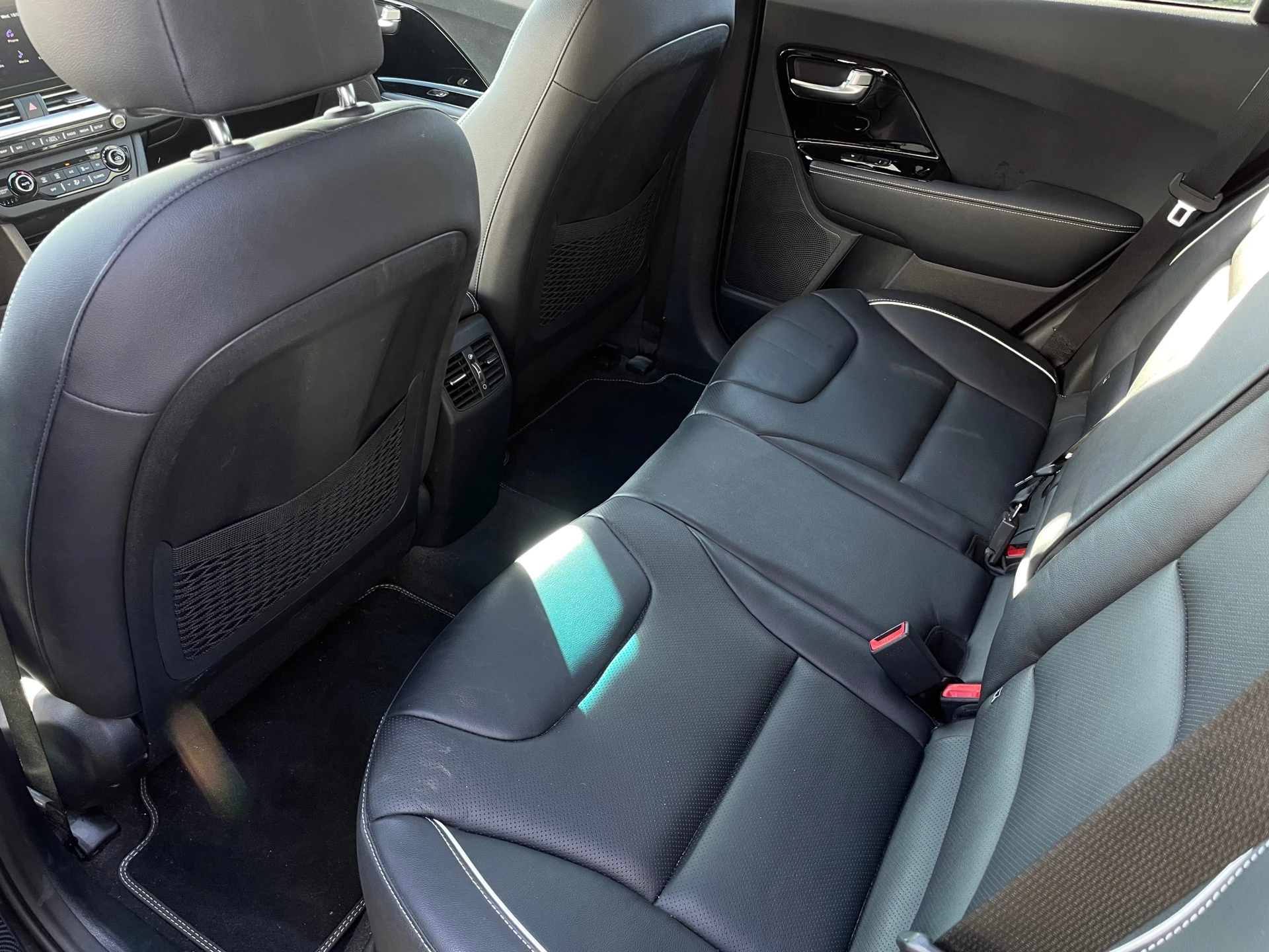 Hoofdafbeelding Kia e-Niro