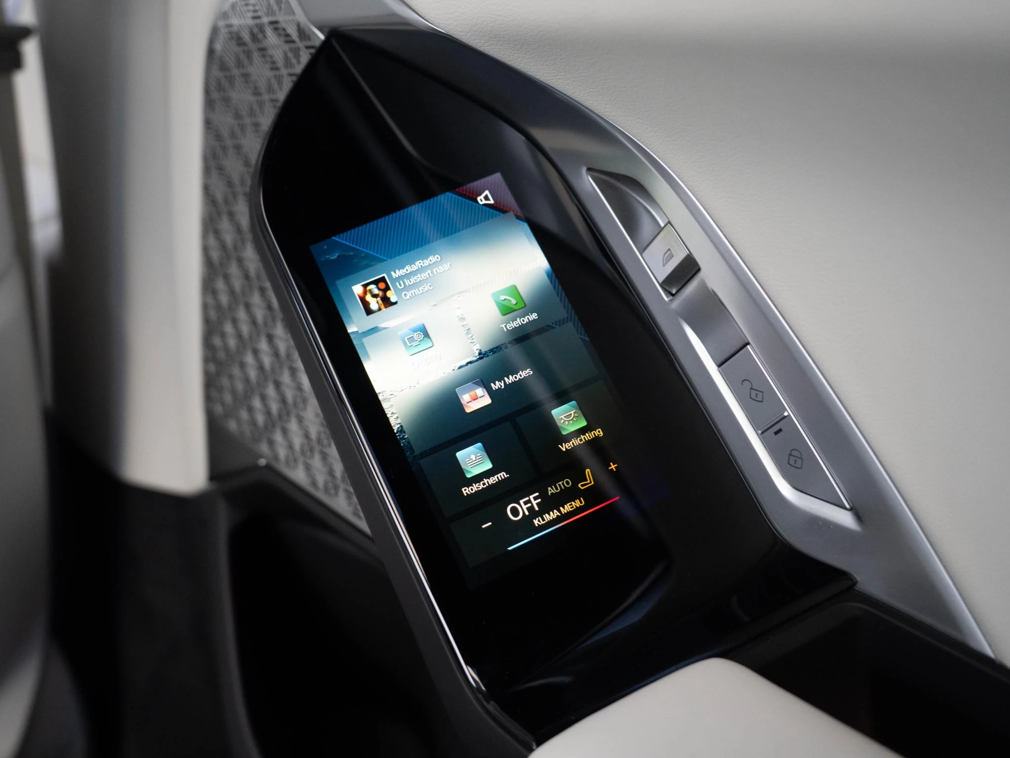 Hoofdafbeelding BMW 7 Serie