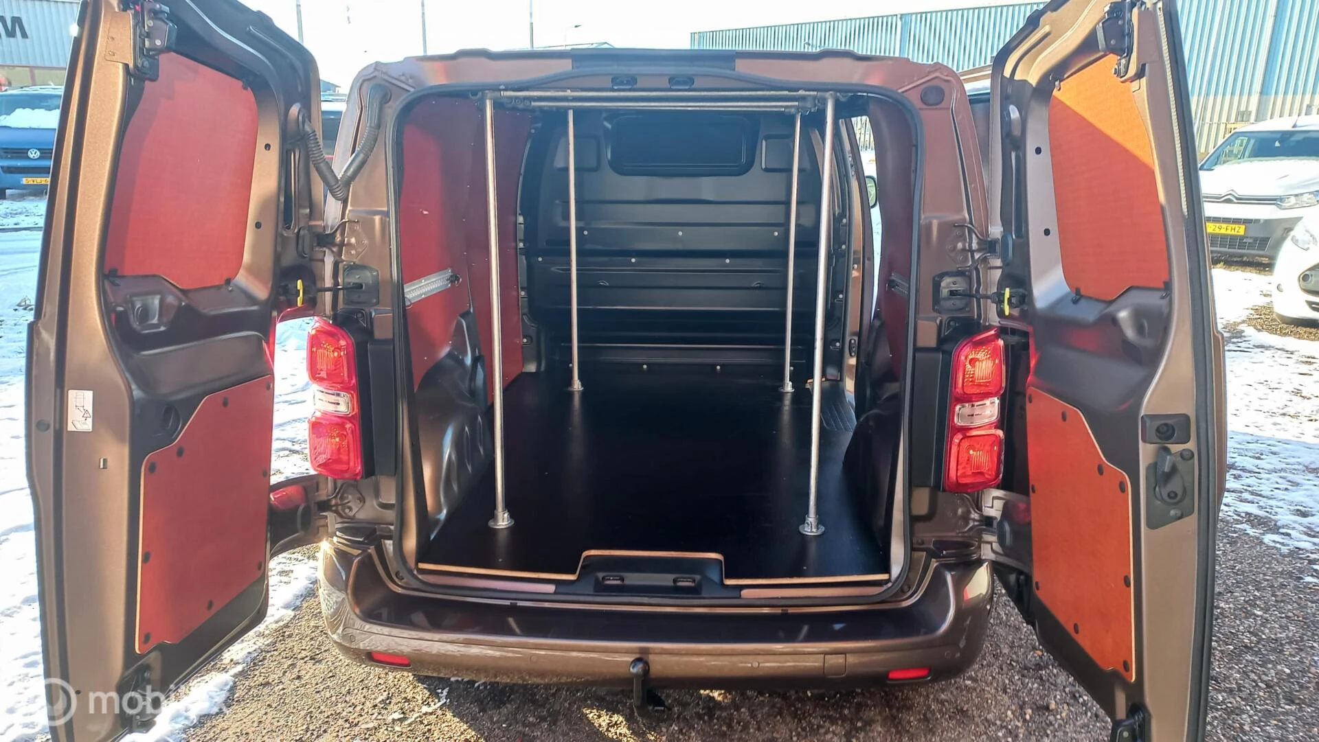 Hoofdafbeelding Peugeot Expert