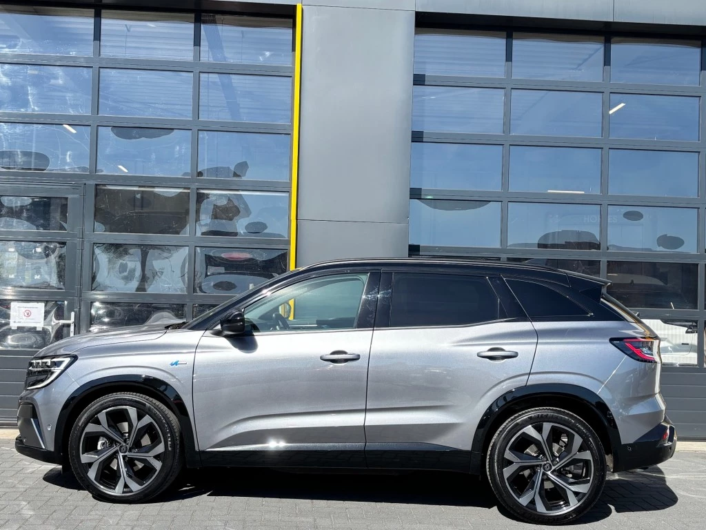 Hoofdafbeelding Renault Austral