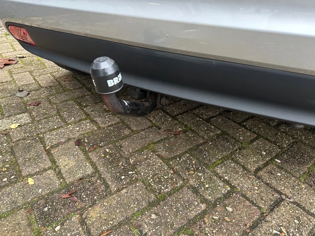 Hoofdafbeelding Kia Venga