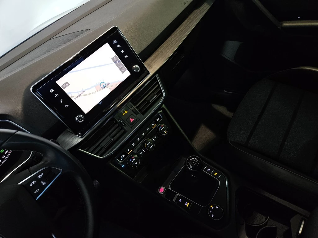 Hoofdafbeelding SEAT Tarraco