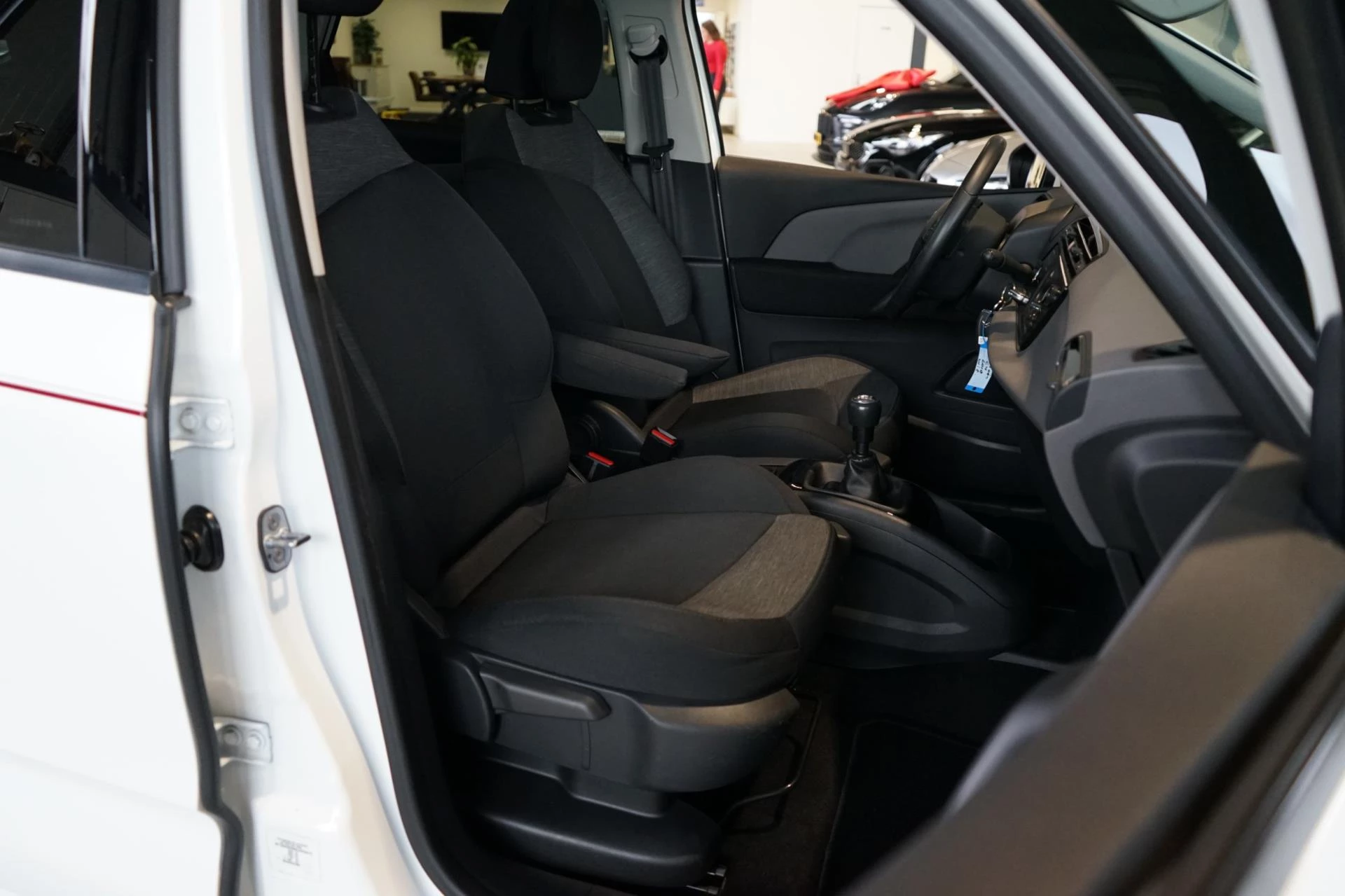 Hoofdafbeelding Citroën C4 Picasso