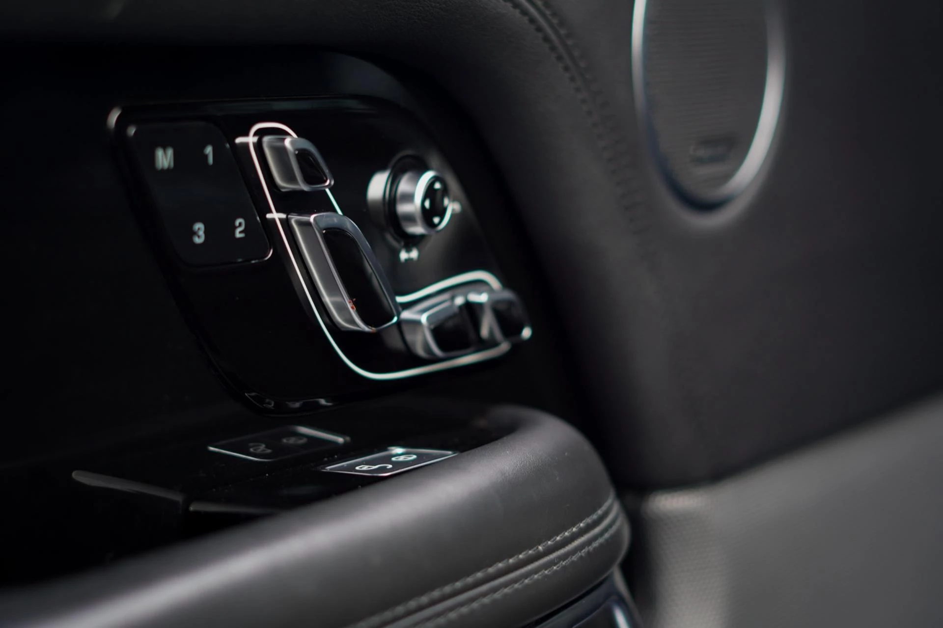 Hoofdafbeelding Land Rover Range Rover