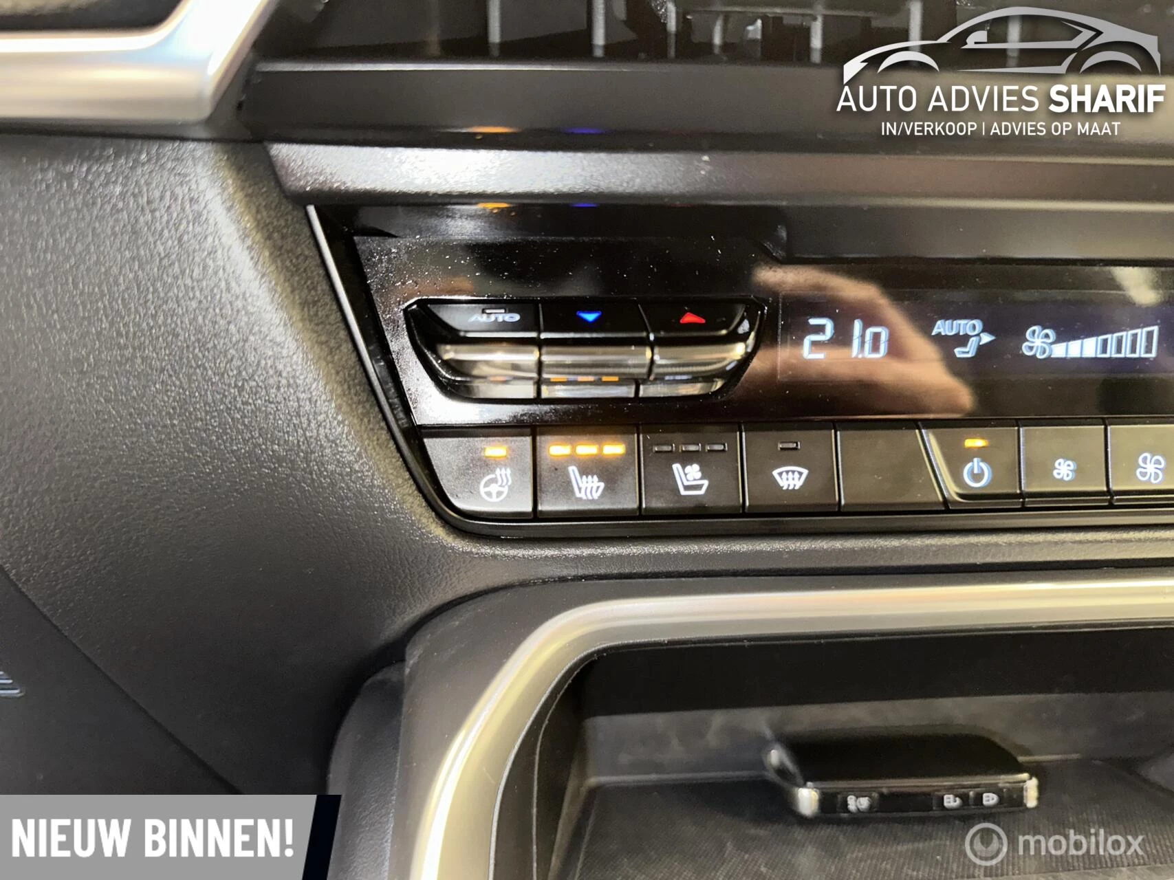 Hoofdafbeelding Mazda CX-60