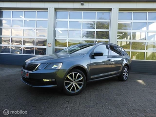 Hoofdafbeelding Škoda Octavia Skoda Octavia Combi 1.4 TSI Business 150 PK