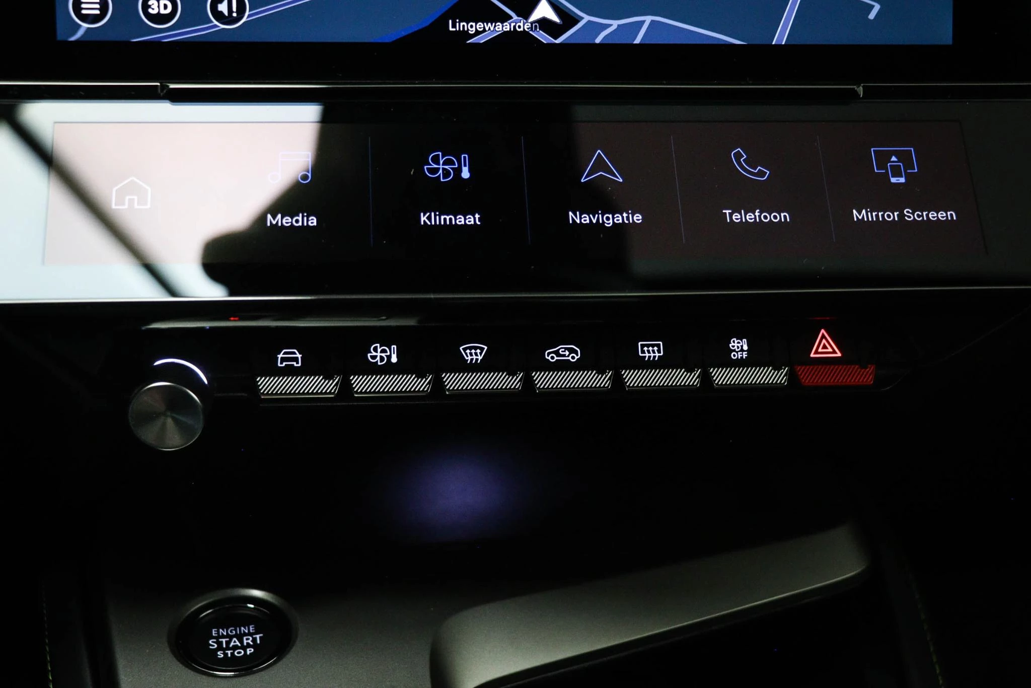 Hoofdafbeelding Peugeot 408