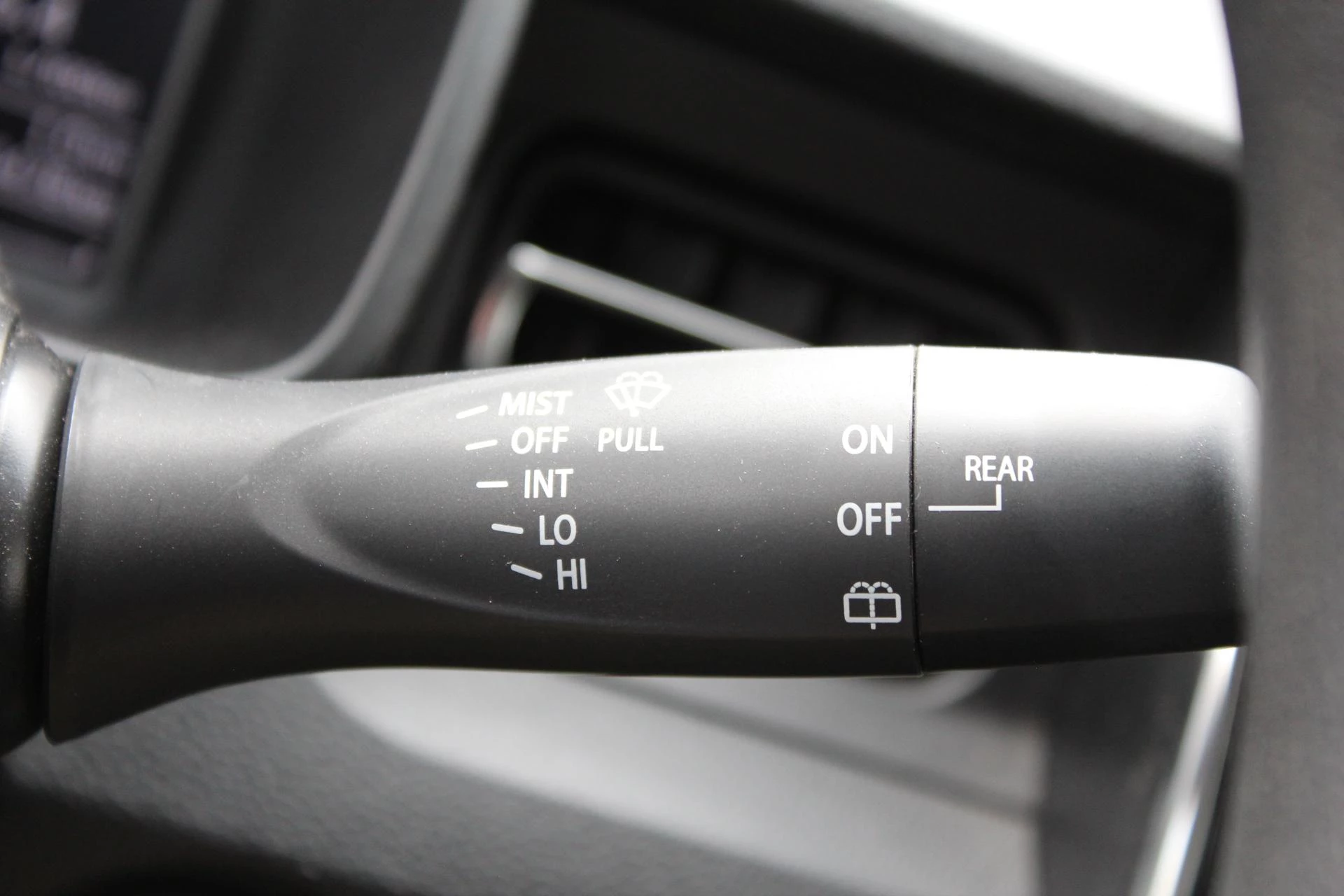 Hoofdafbeelding Suzuki Ignis