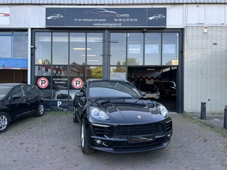 Porsche Macan 2.0