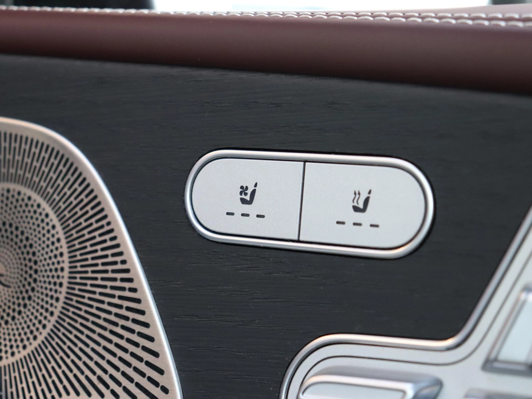 Hoofdafbeelding Mercedes-Benz GLS