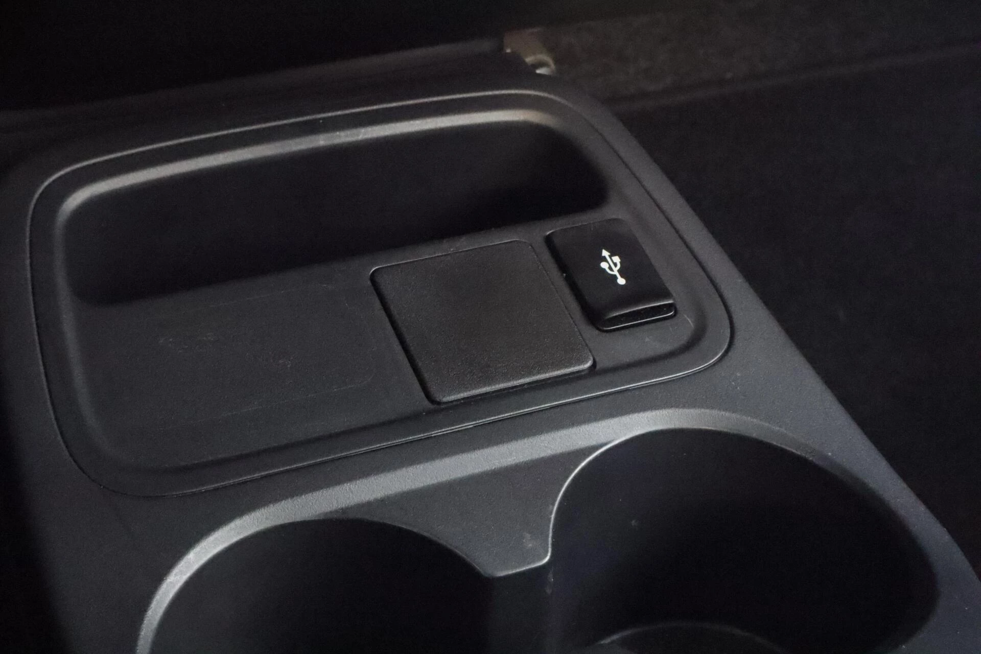 Hoofdafbeelding Mitsubishi Space Star