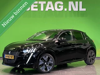 Peugeot 208 1.2 GT Pack | Adaptive Cruise | Digital cockpit |