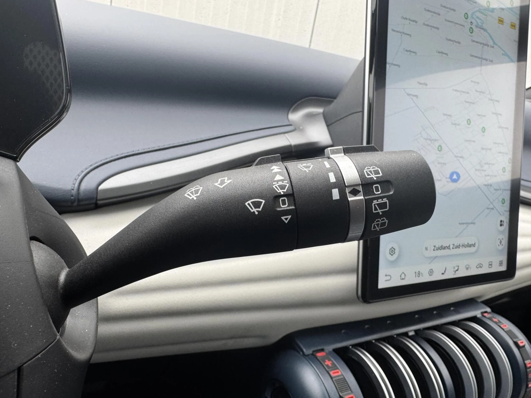 Hoofdafbeelding BYD ATTO 3