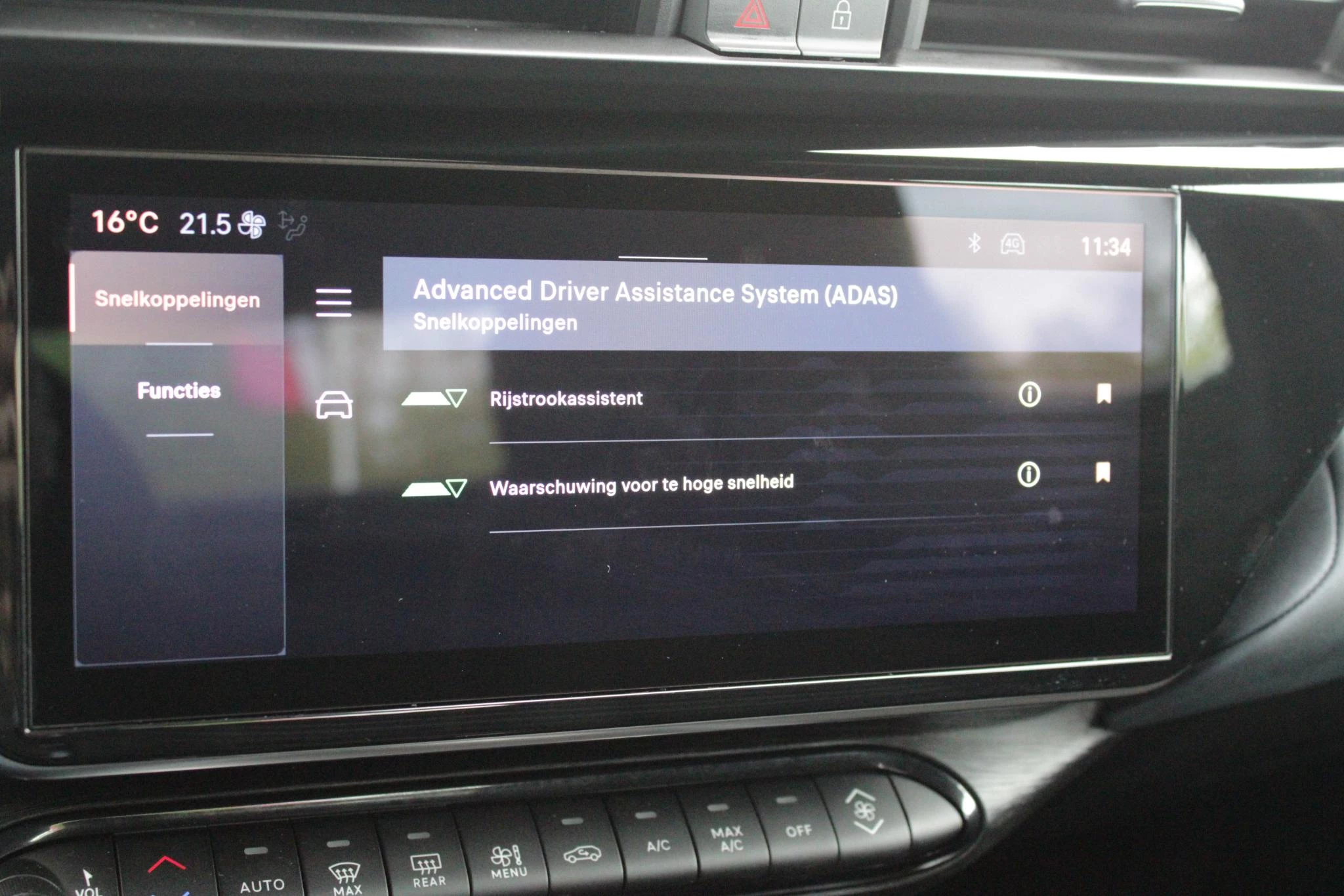 Hoofdafbeelding Alfa Romeo Junior