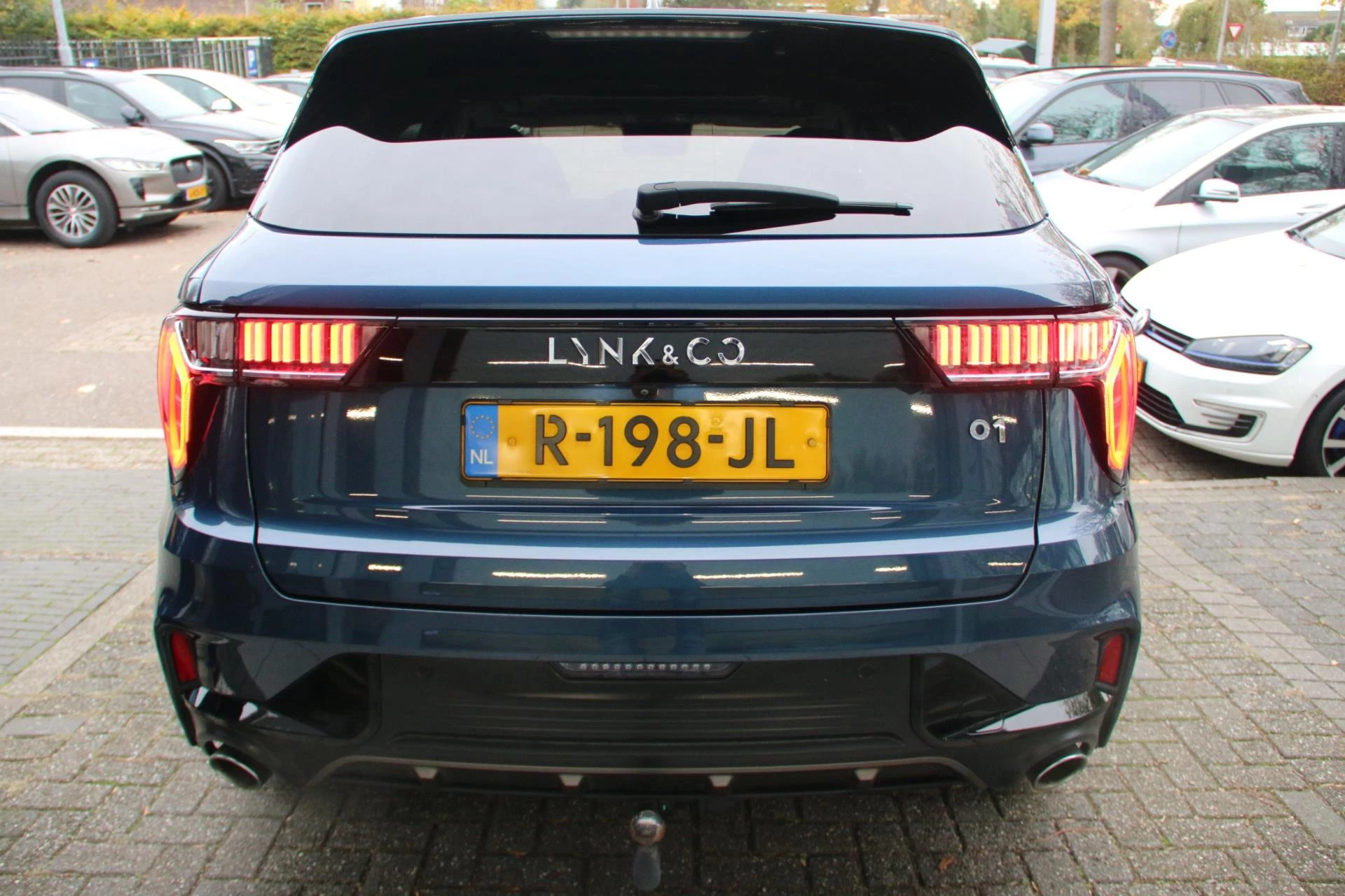 Hoofdafbeelding Lynk & Co 01