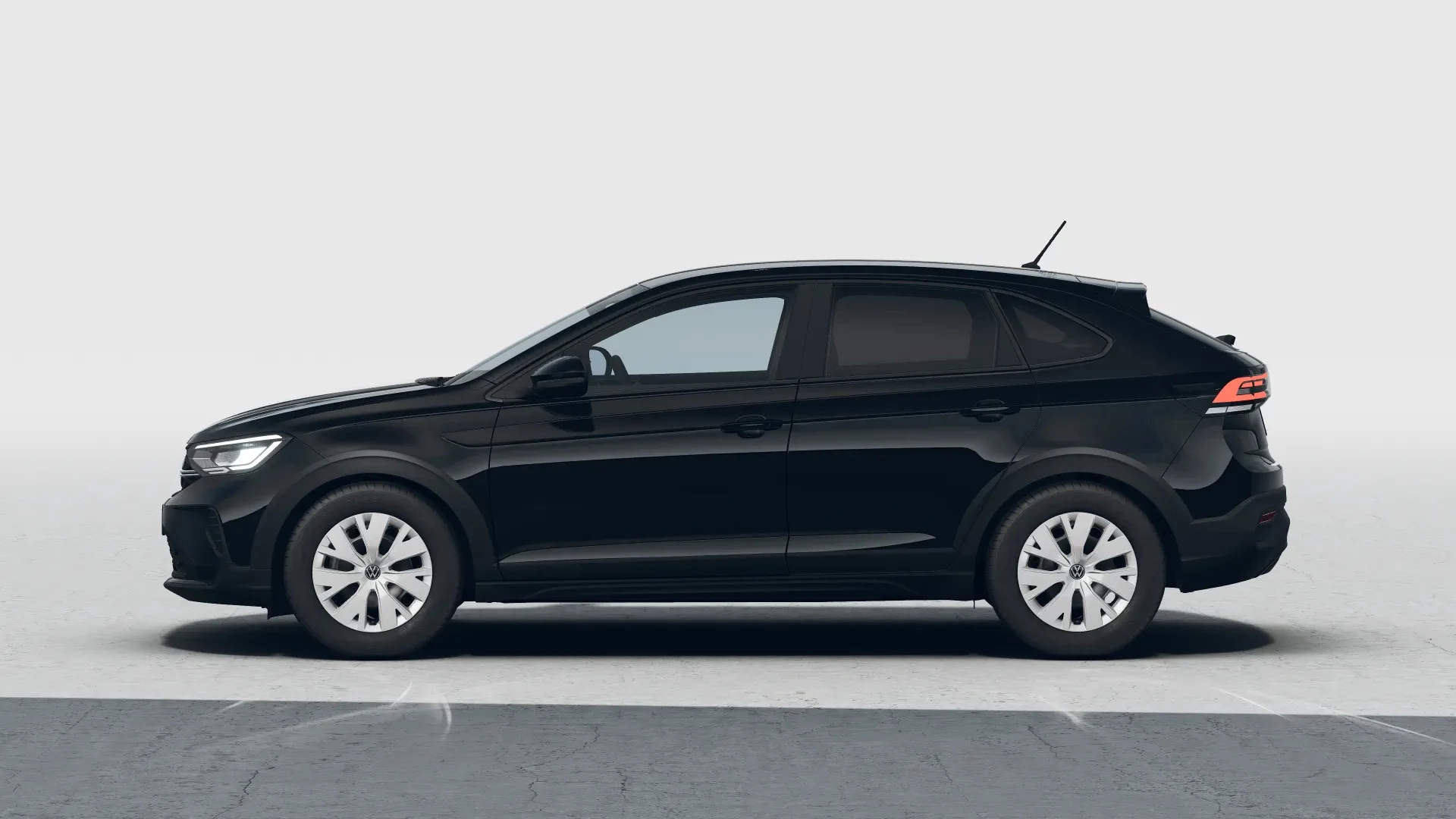 Hoofdafbeelding Volkswagen Taigo