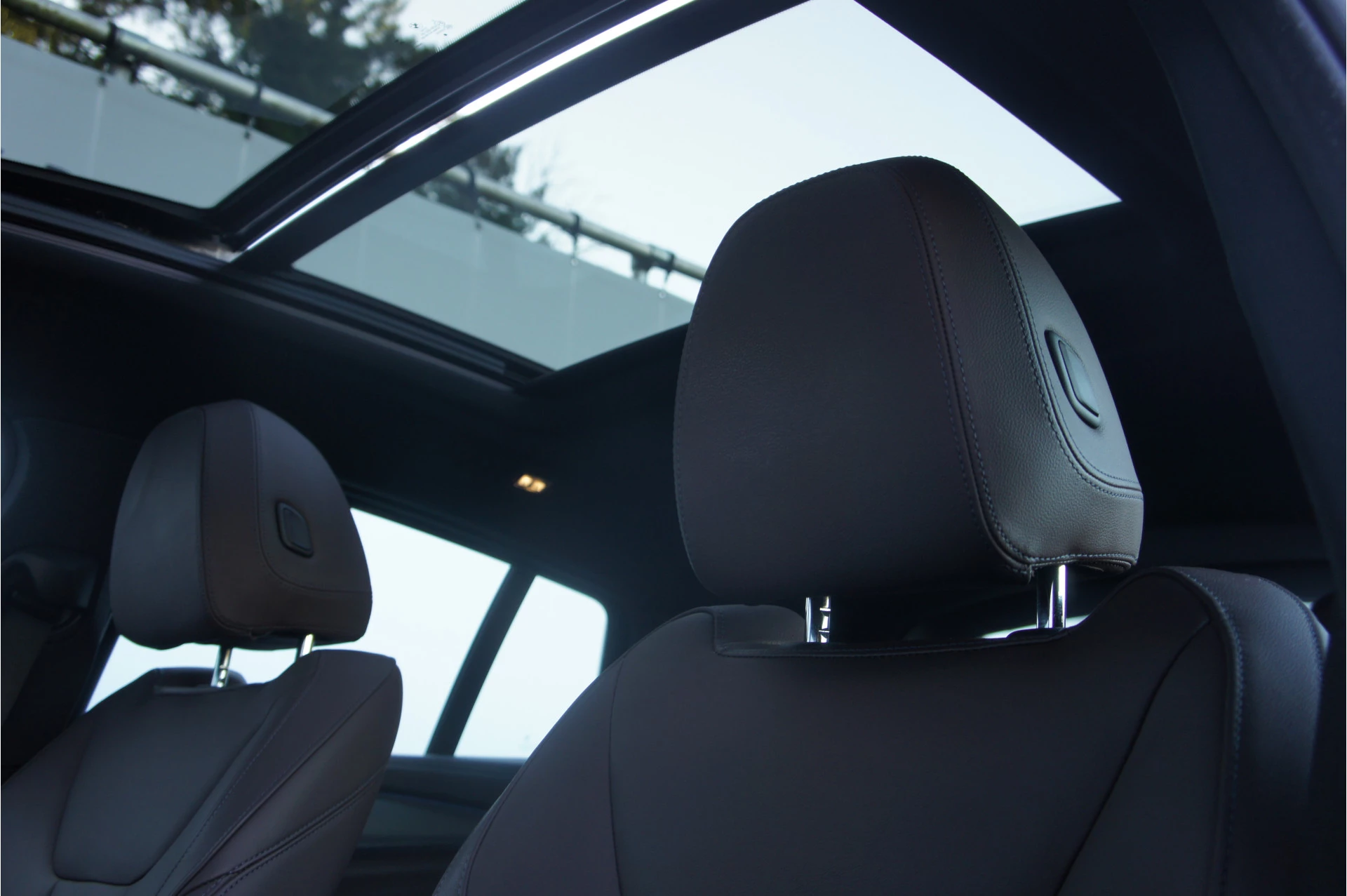 Hoofdafbeelding BMW X4