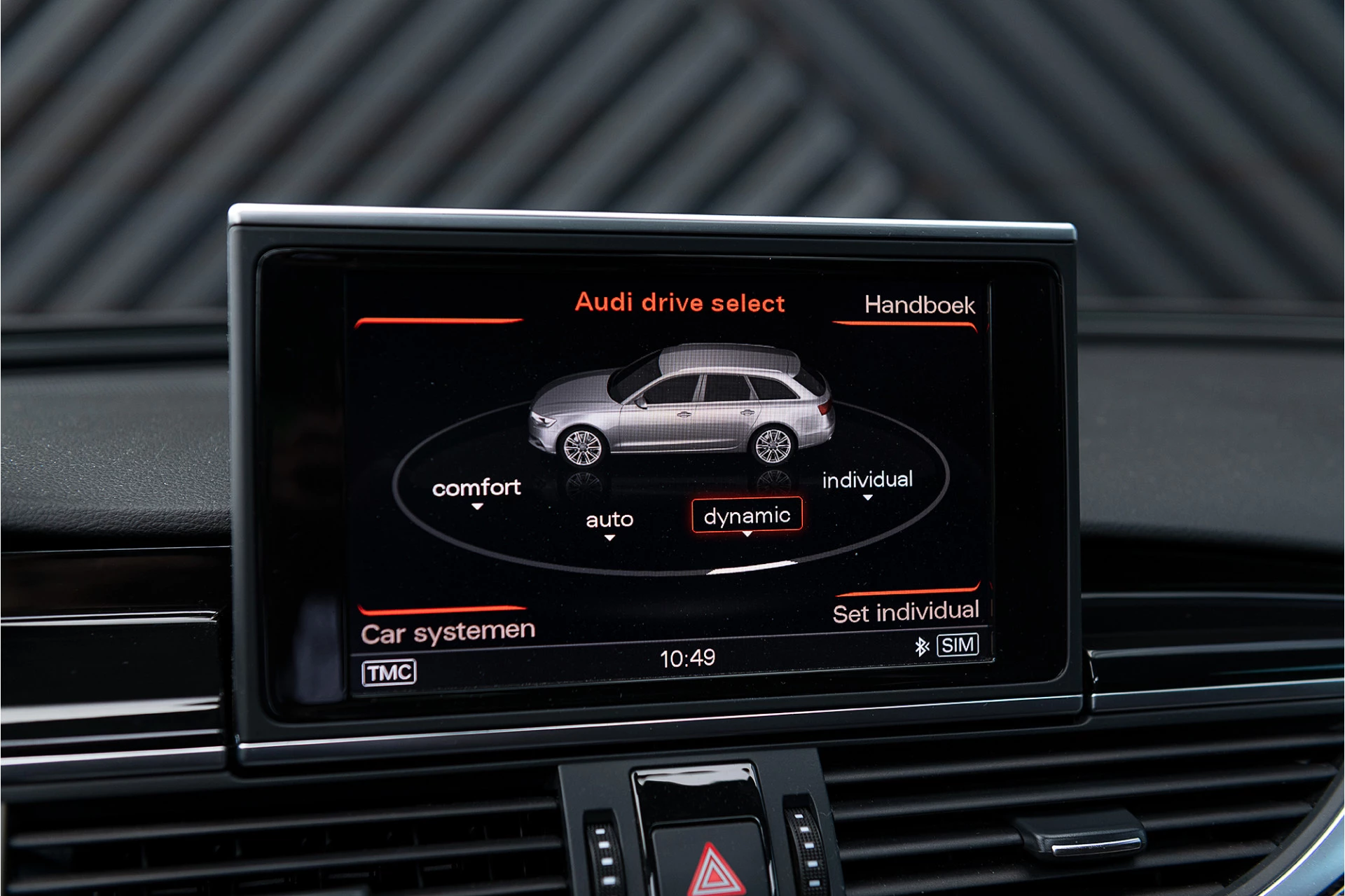 Hoofdafbeelding Audi RS6