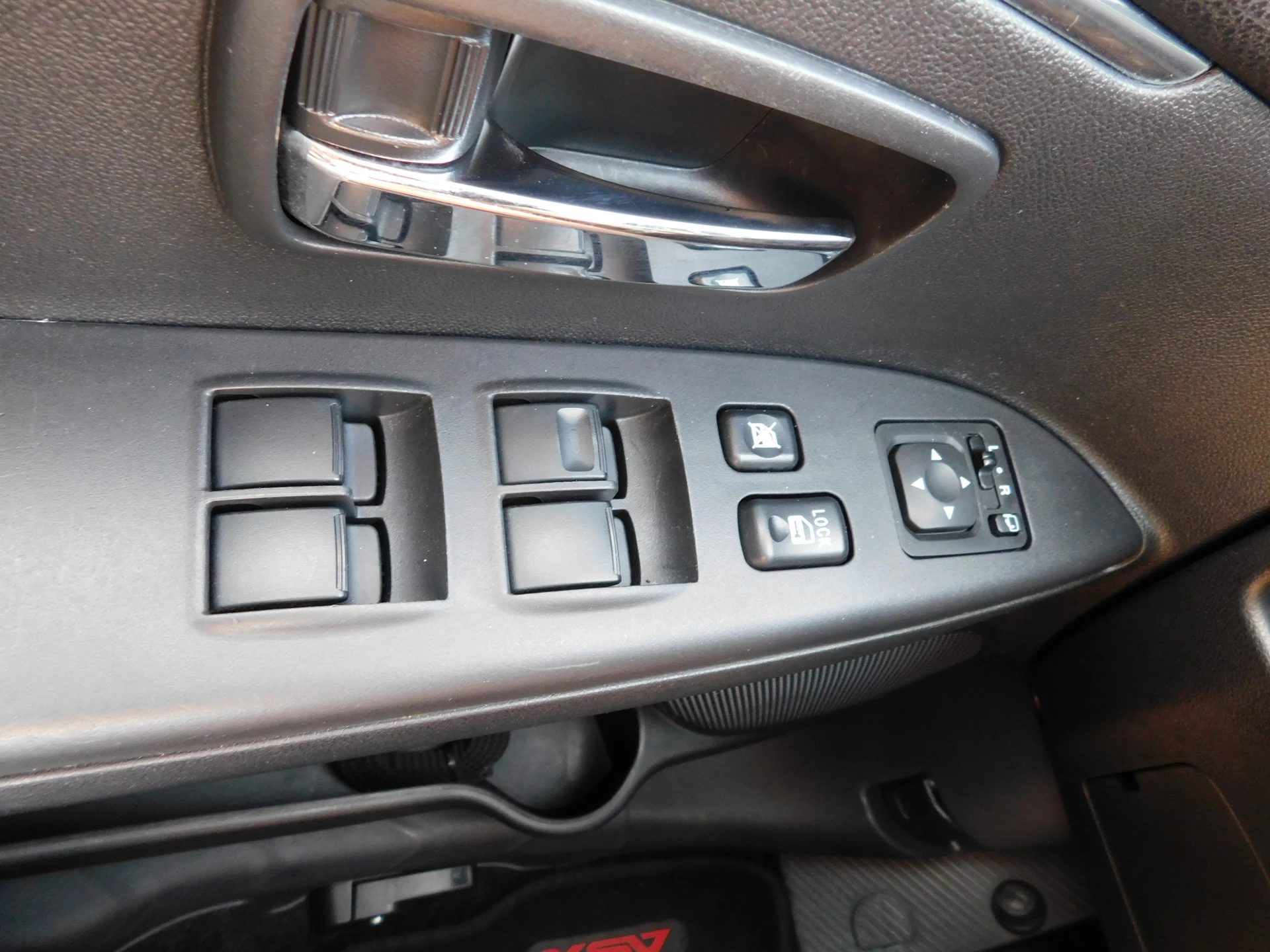 Hoofdafbeelding Mitsubishi ASX