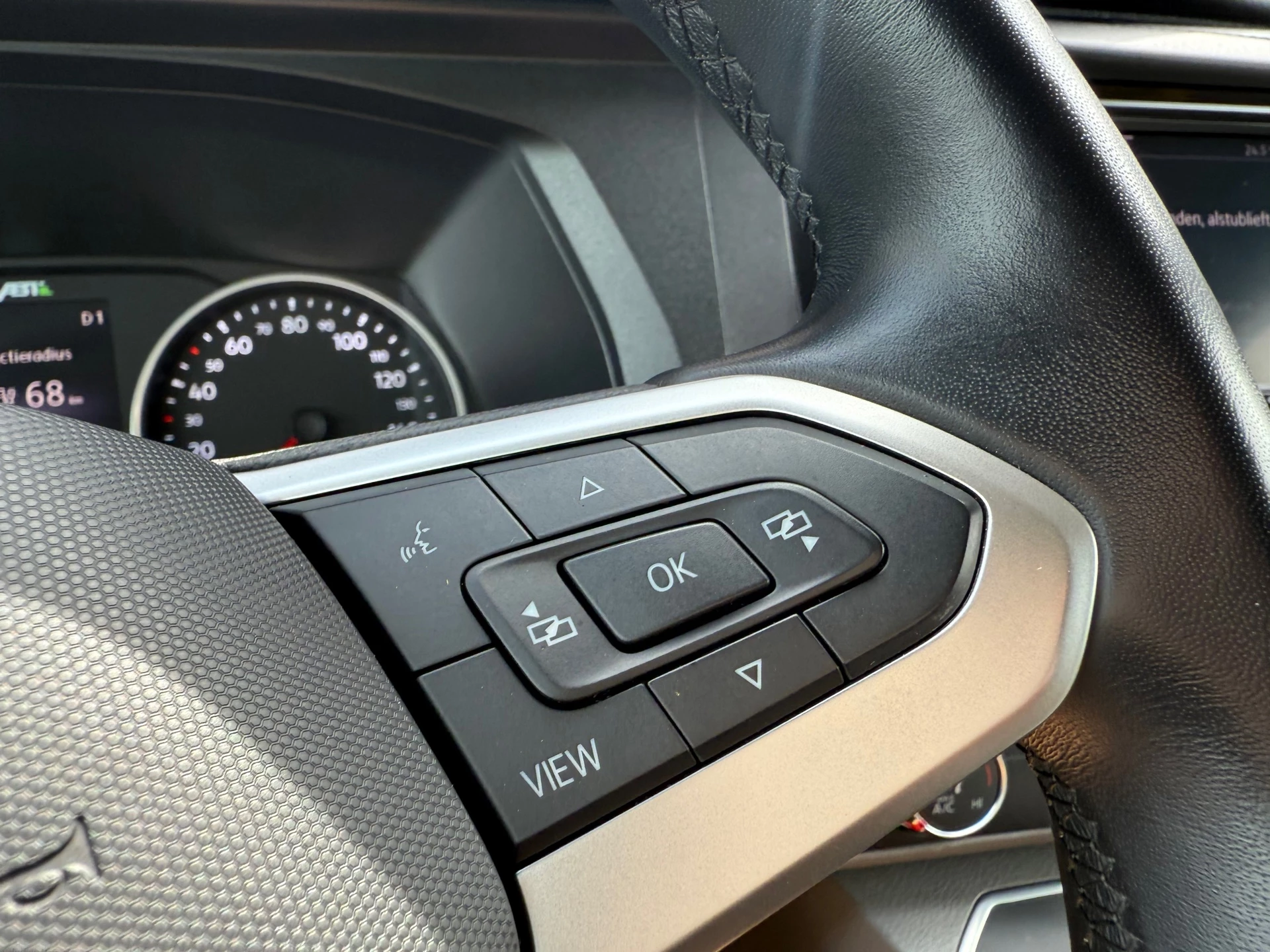 Hoofdafbeelding Volkswagen e-Transporter