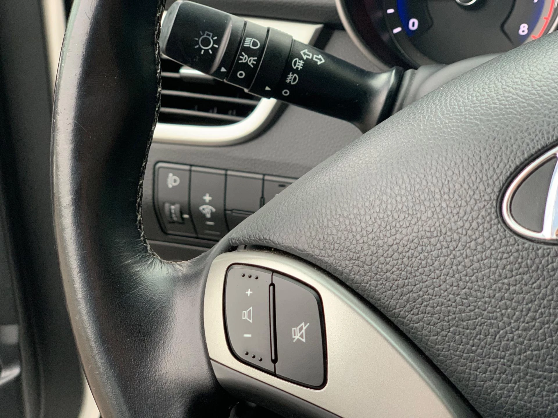 Hoofdafbeelding Hyundai i30