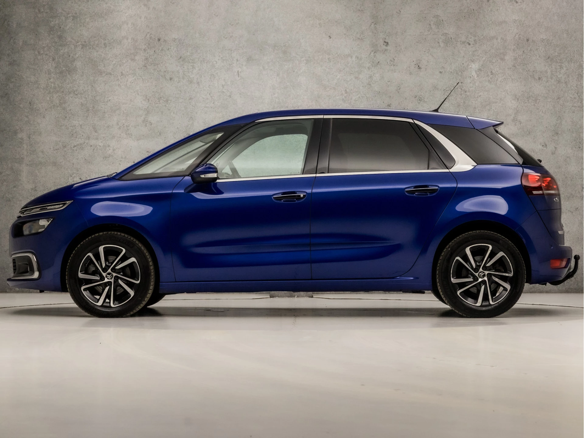 Hoofdafbeelding Citroën C4 Picasso