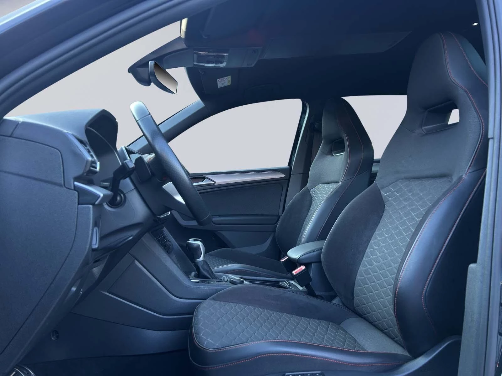 Hoofdafbeelding SEAT Tarraco