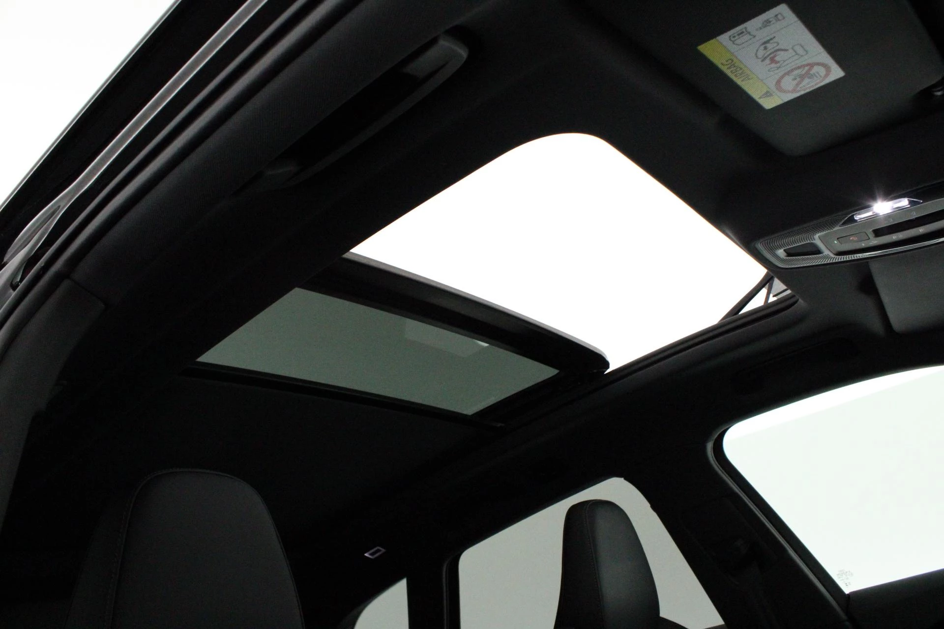 Hoofdafbeelding Audi SQ5