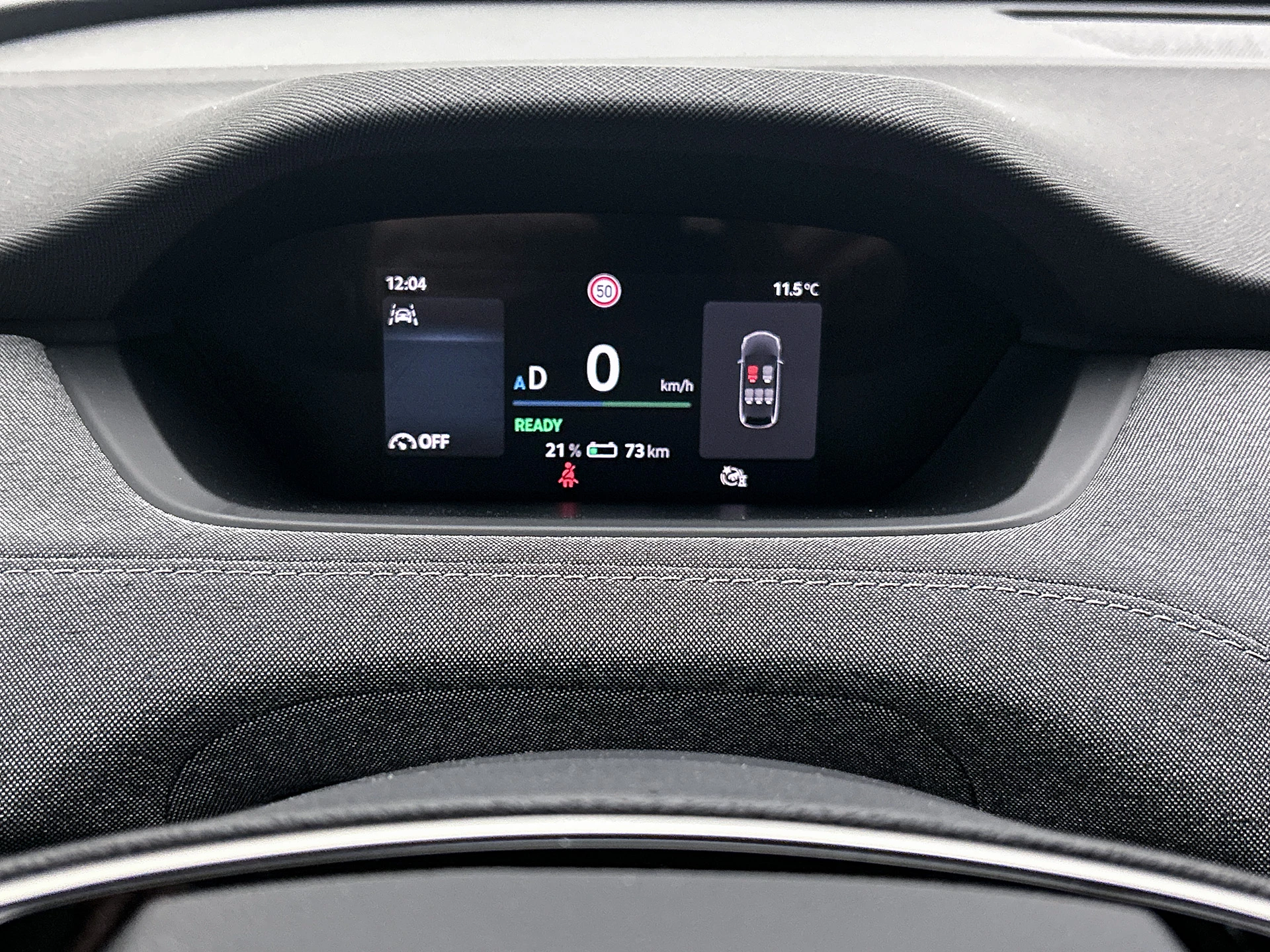 Hoofdafbeelding Škoda Enyaq iV