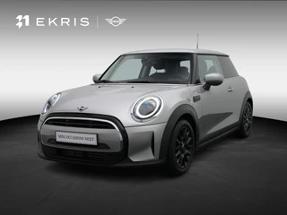 MINI 3-Deurs Cooper Premium Pakket + PDC + LED + Driving Assistant + Cruise Control + 16''