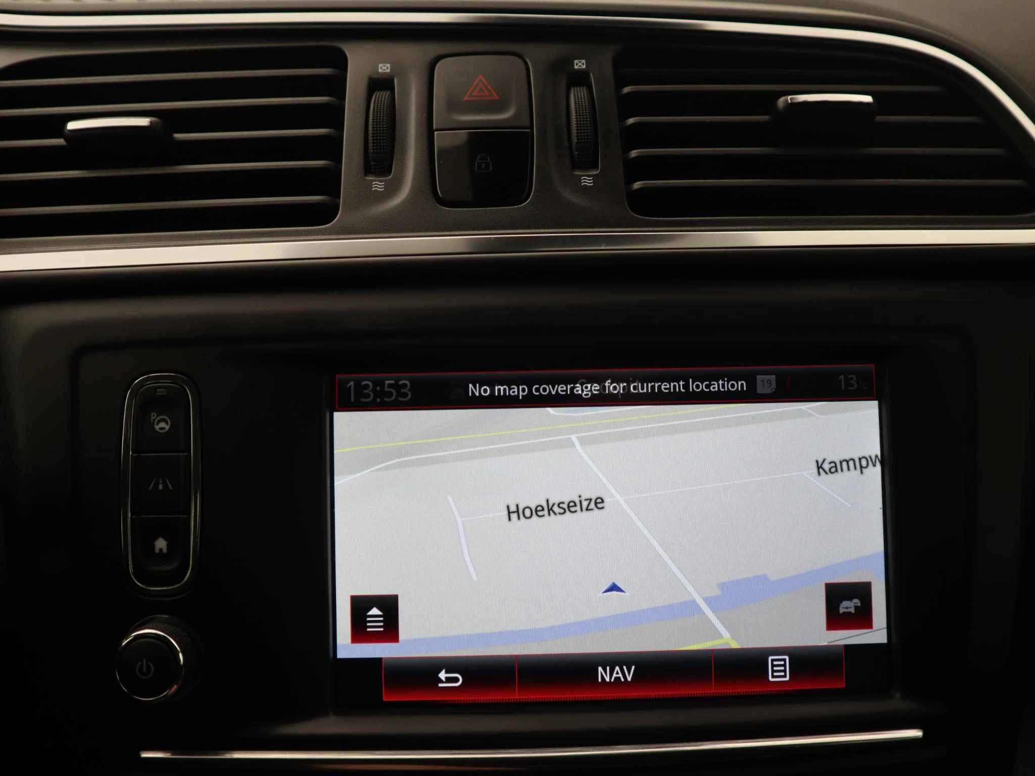 Hoofdafbeelding Renault Kadjar