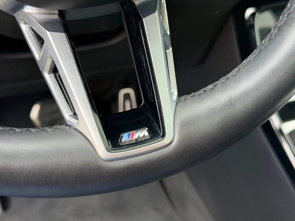 Hoofdafbeelding BMW iX1