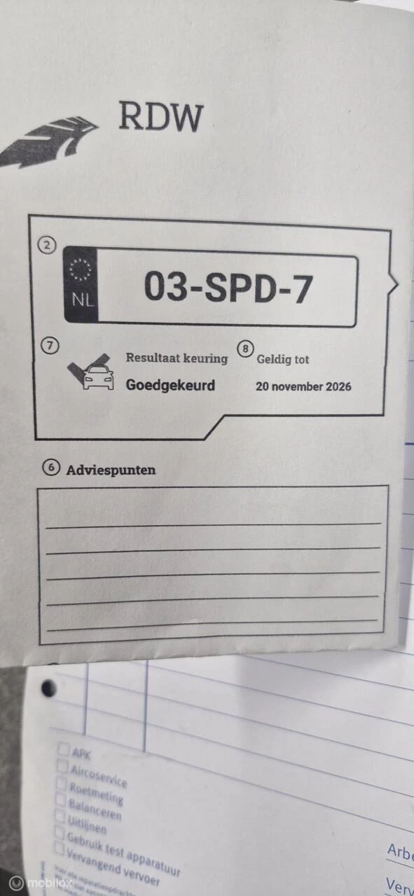 Hoofdafbeelding Kia cee'd