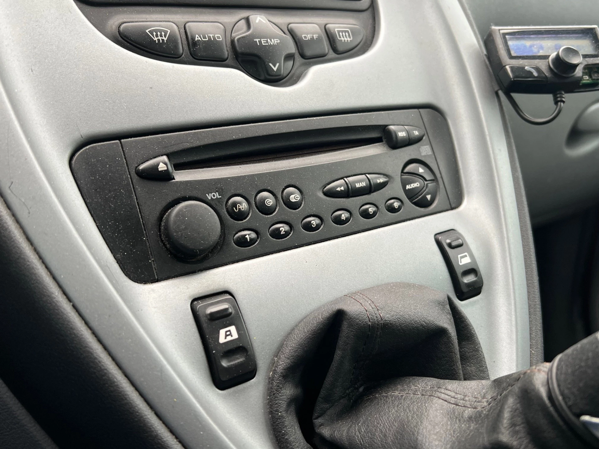 Hoofdafbeelding Citroën Xsara Picasso