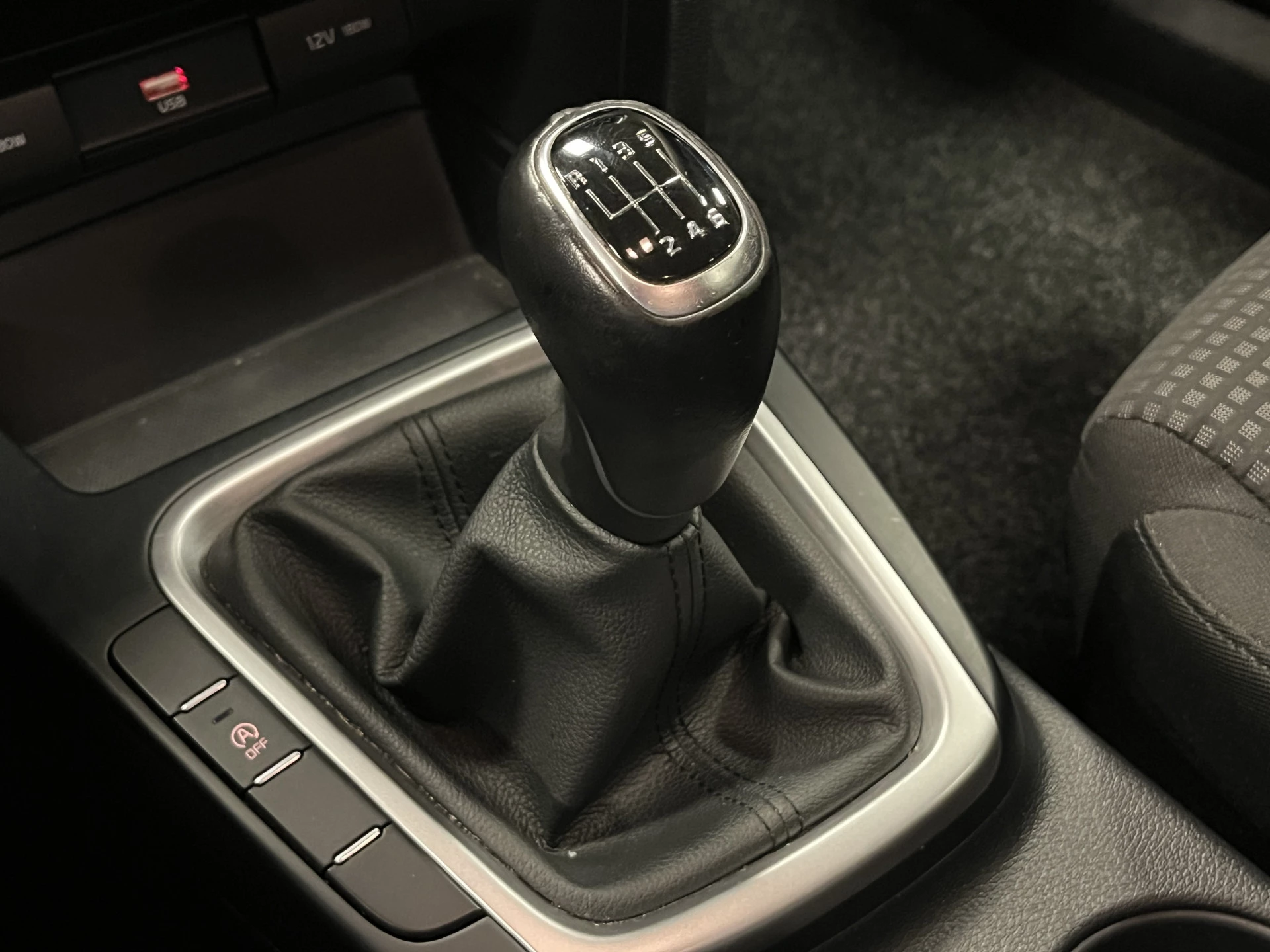 Hoofdafbeelding Kia Ceed