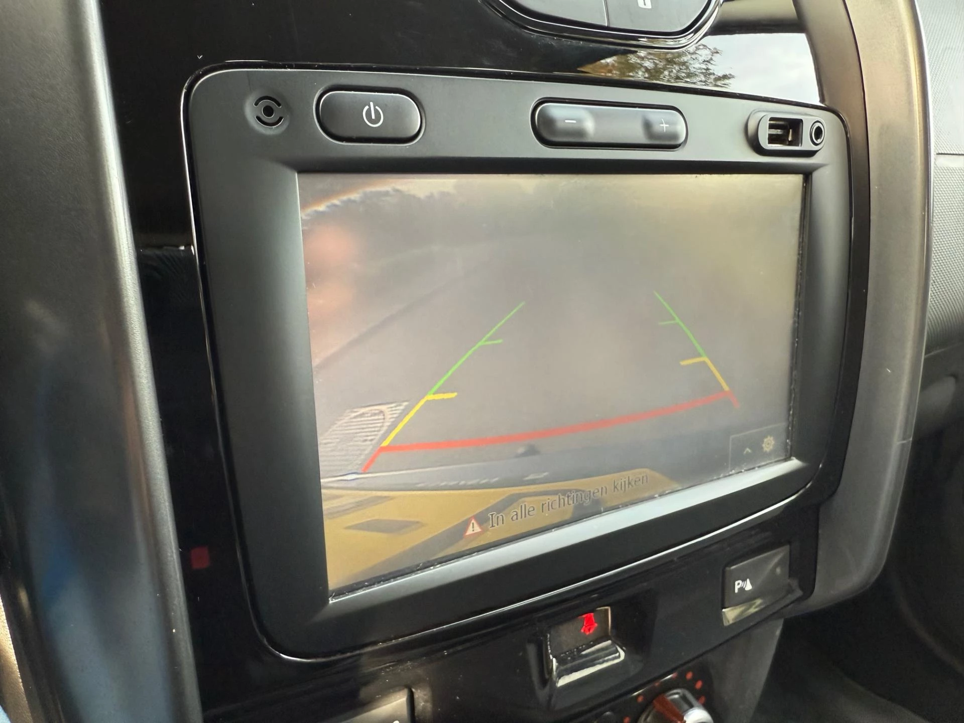 Hoofdafbeelding Dacia Duster