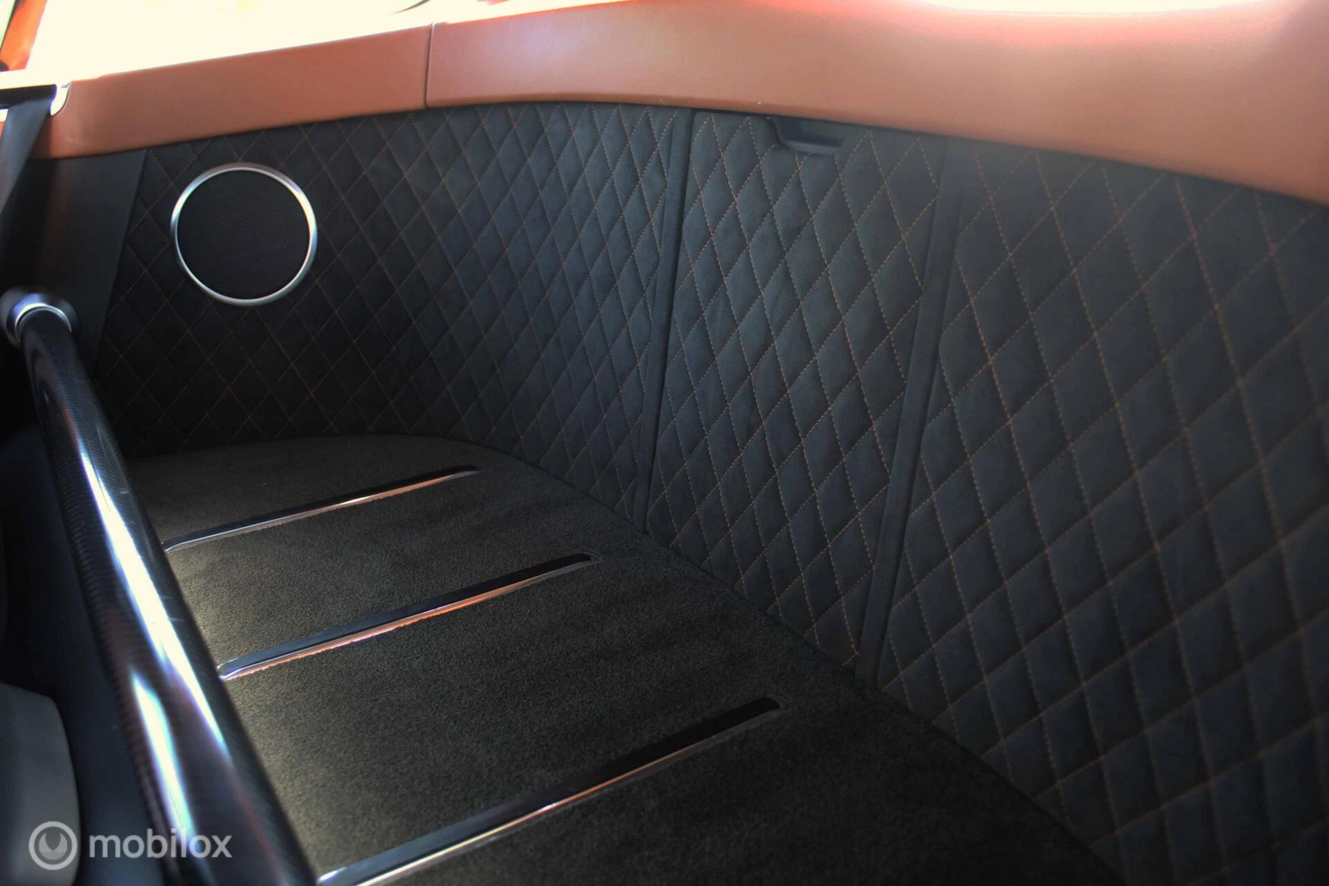 Hoofdafbeelding Bentley Continental GT