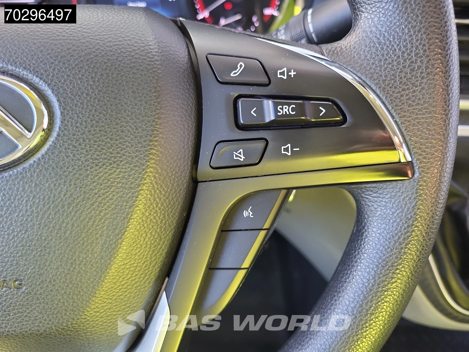 Hoofdafbeelding Maxus Deliver9