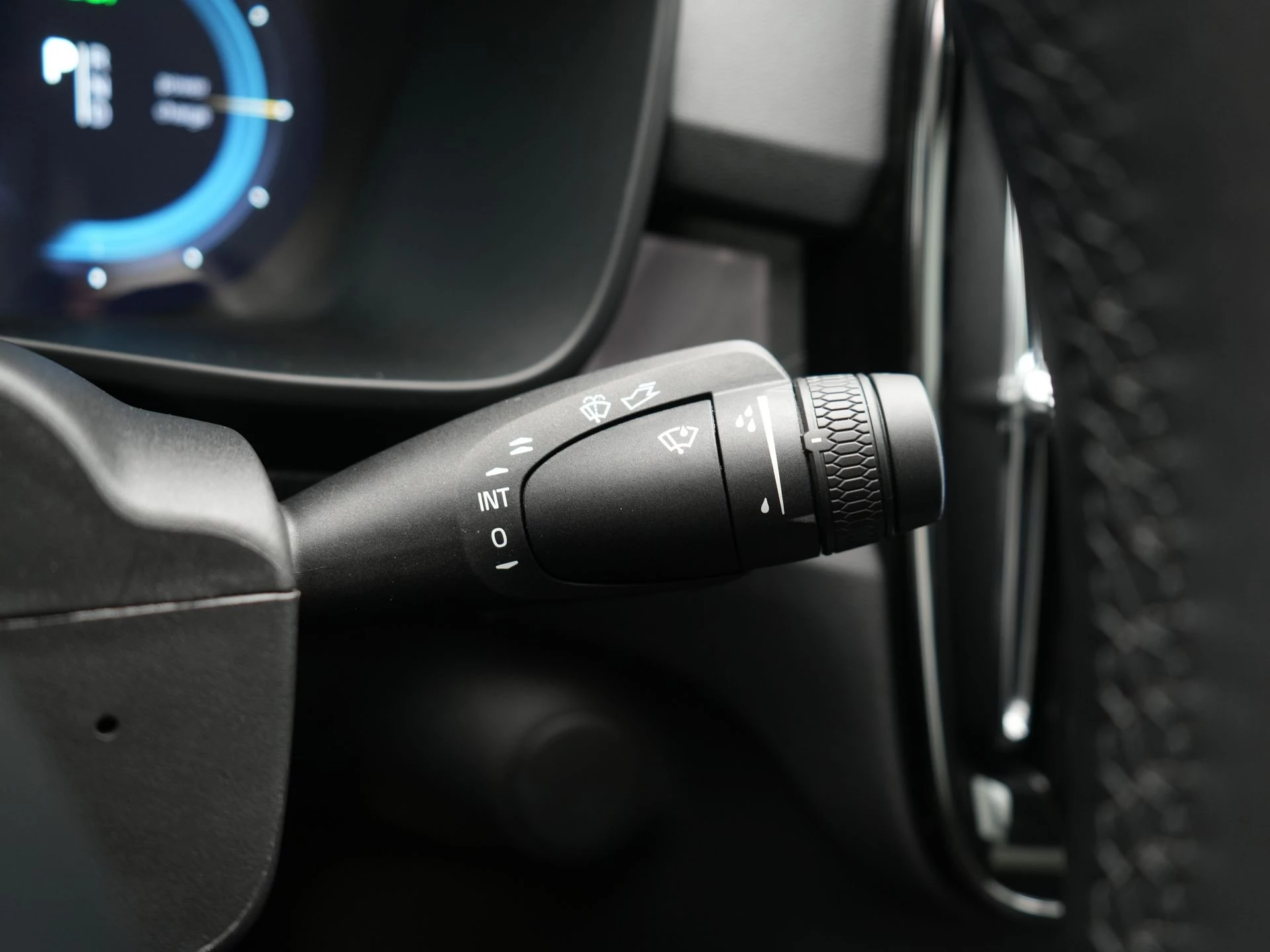 Hoofdafbeelding Volvo EC40