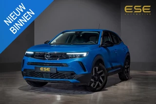 Opel Mokka 1.2 Turbo GS | Camera | Carplay | Cruise | Navi